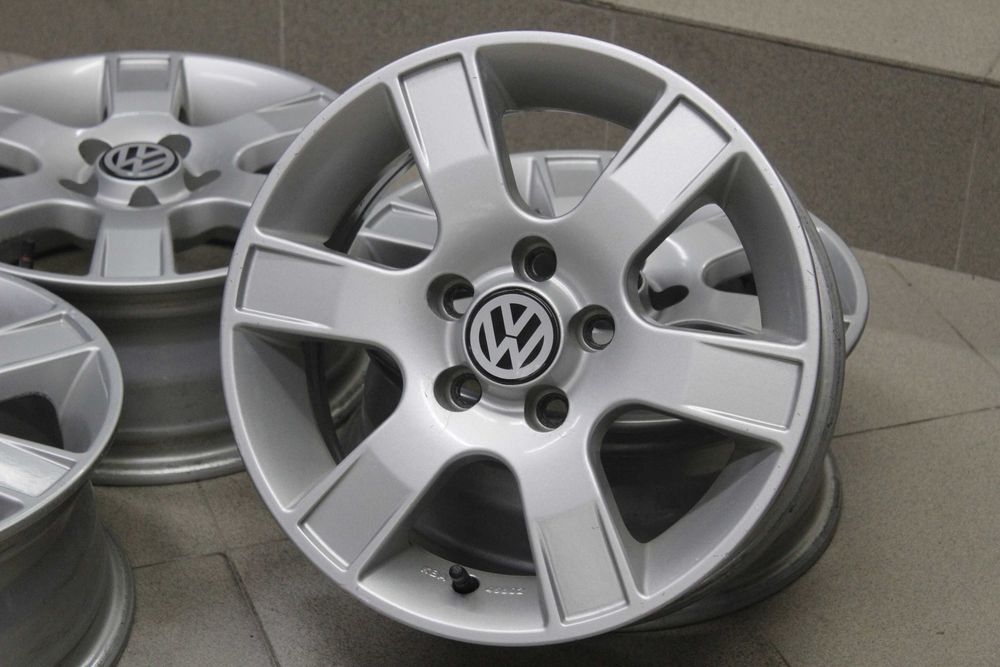 Джанти 14" VW Polo