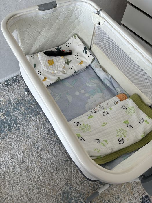 Электроный бесік