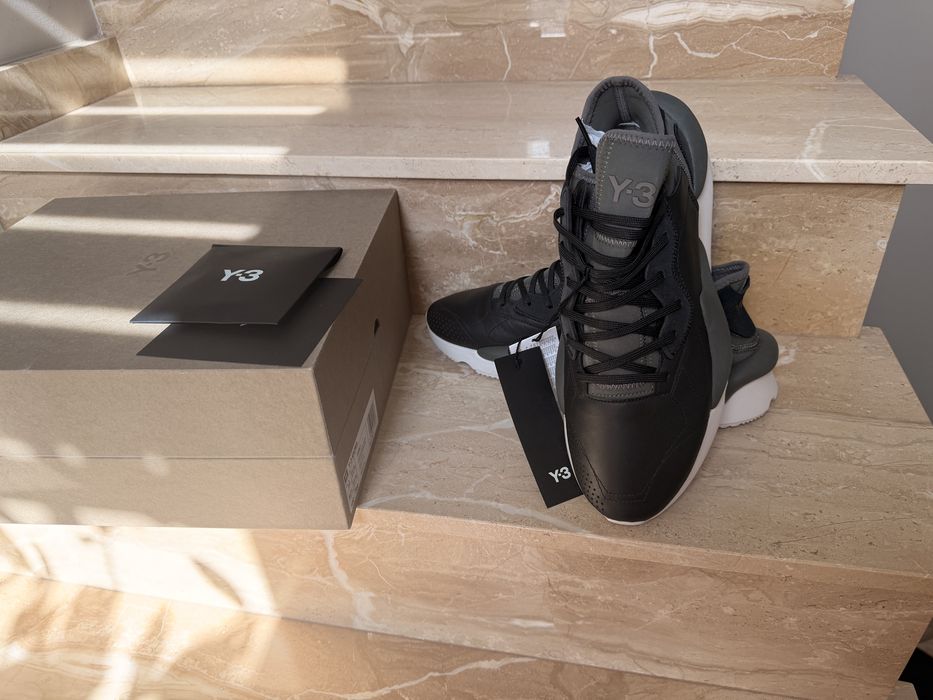 Addidas Y-3 nou marime 46