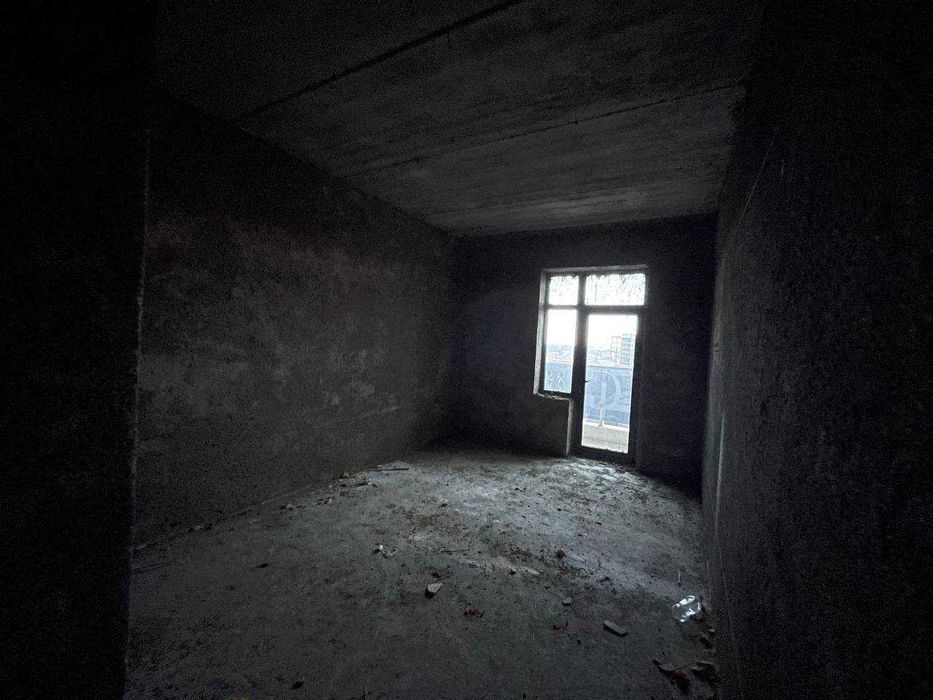 №3759. Продается 2хкомнатная квартира в Новостройке.(коробка)