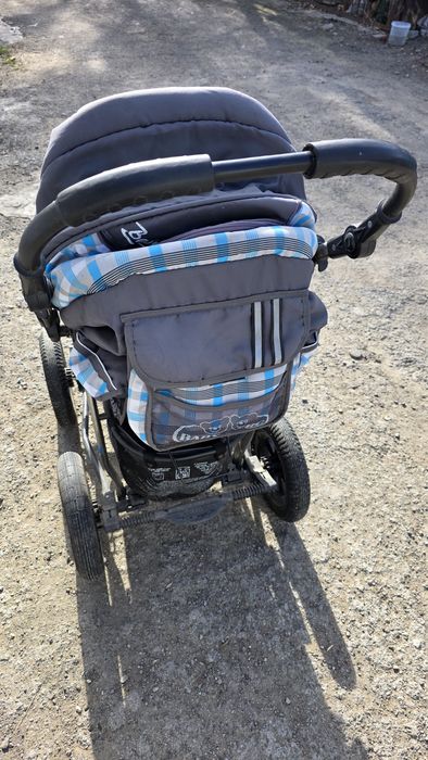 Коляска детская .