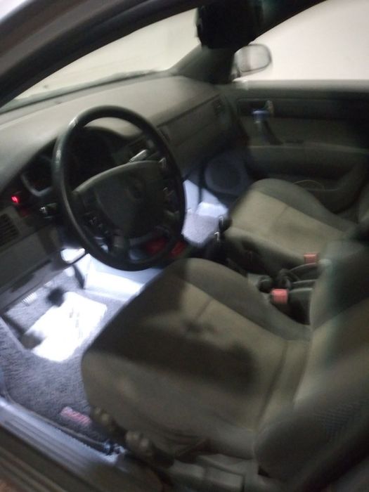 Chevrolet Lacetti / Gentra 2013 — 5