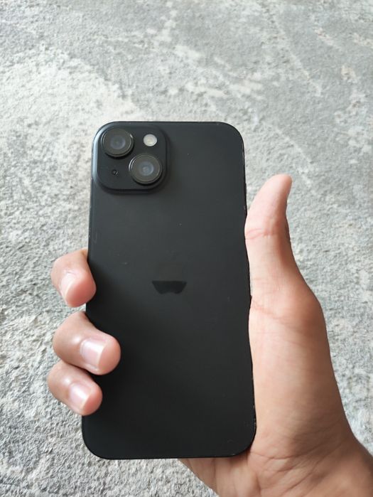 iPhone 15 97% продам