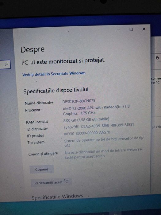 Vand 2 Leptopuri