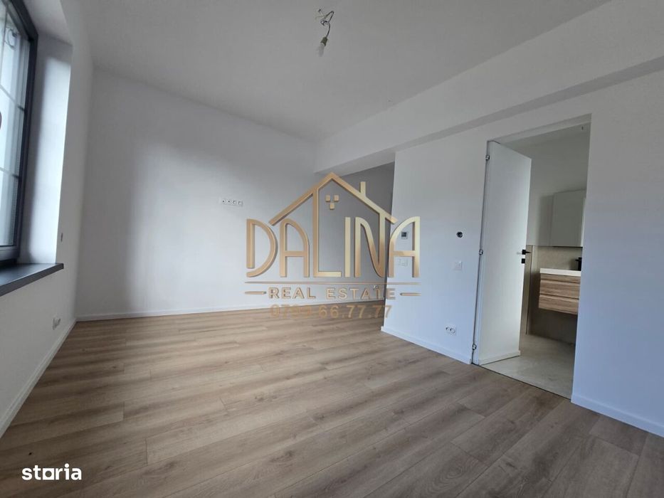 Casă individuală 4 camere - Eficiență Energetică Ridicată