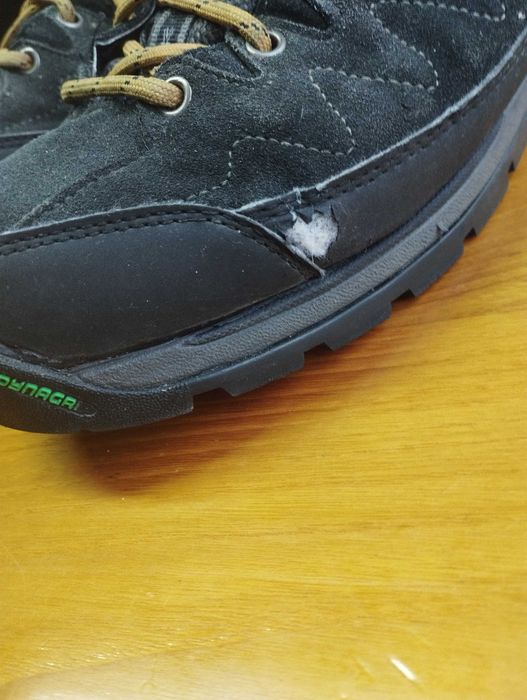 Ghete Karrimor Hot Rock, marime 43