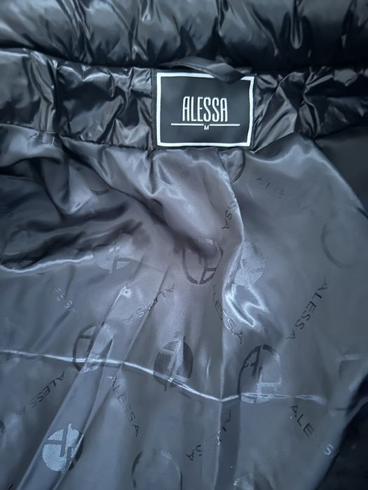 Alessa Алеса зимно яке