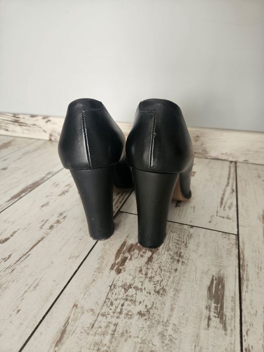 Обувки Bianki 39