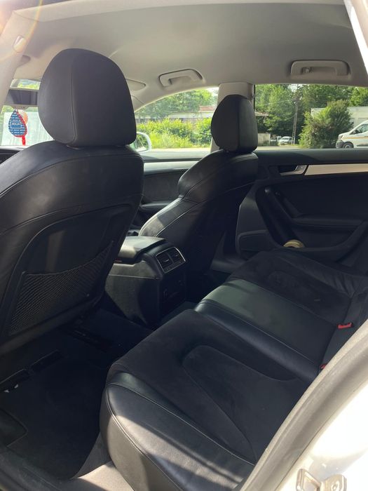 Audi a5,2014 inmatriculat.