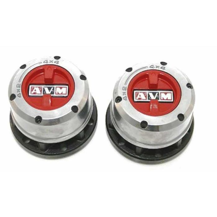 Cuplaje manuale mrl avm MITSUBISHI TRITON ,L200 4X4 -91(AVM428)