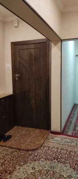 Срочно!Квартира на Кушбеги -Мечеть 5/7/9 общ пл 110м  балкон 2*6