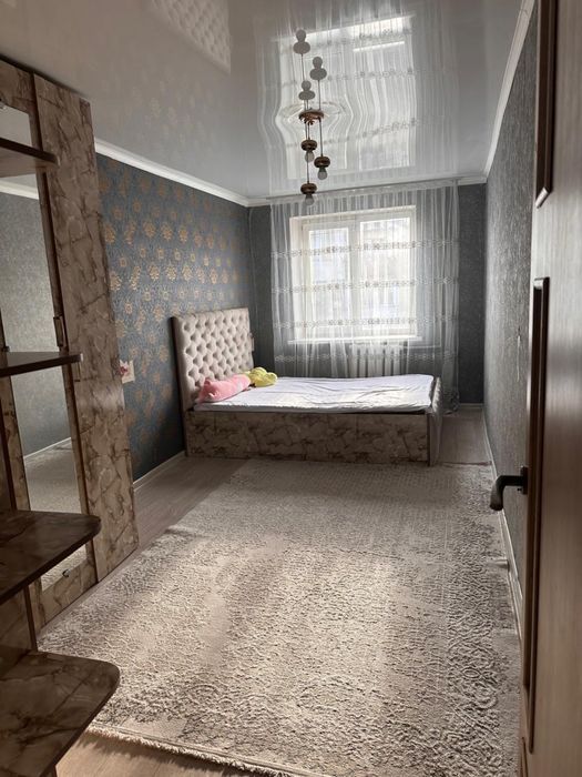 Аренда квартир. 1мкр-5д