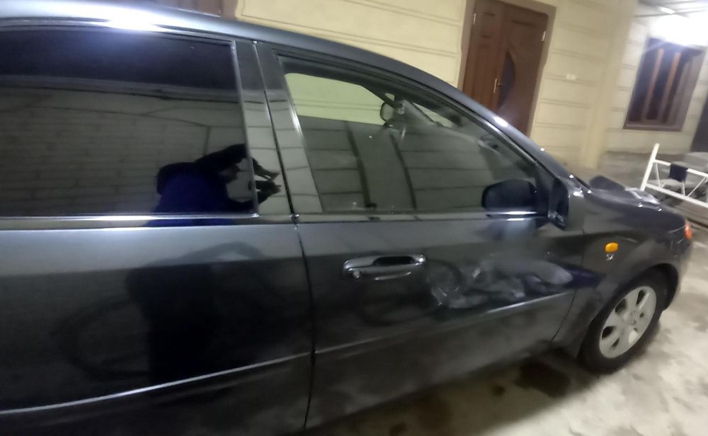 Lasetti Gentra sotiladi