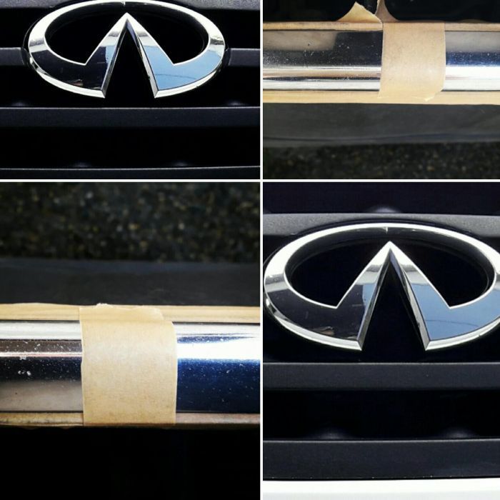 Полироль для авто