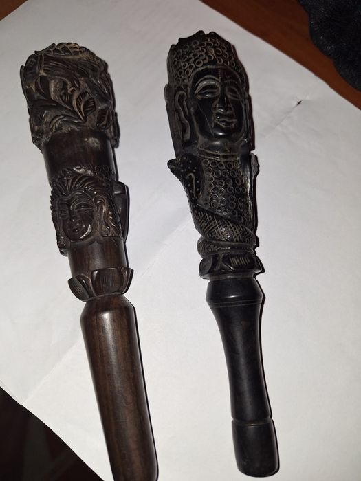 Лула абаносово дърво