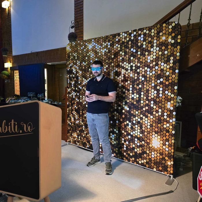 Cabina foto :-) 25% REDUCERE !!! Nunta / Botez / Evenimente