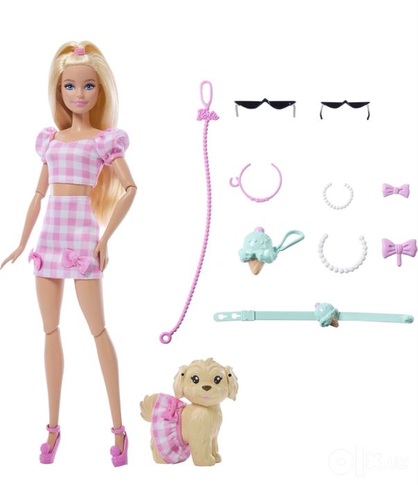 Кукла Barbie оригинал