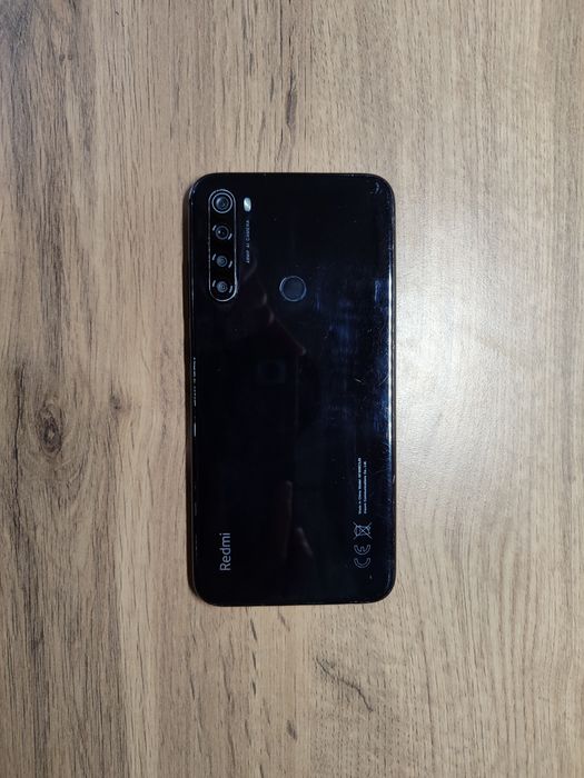 Xiaomi Redmi Note 8