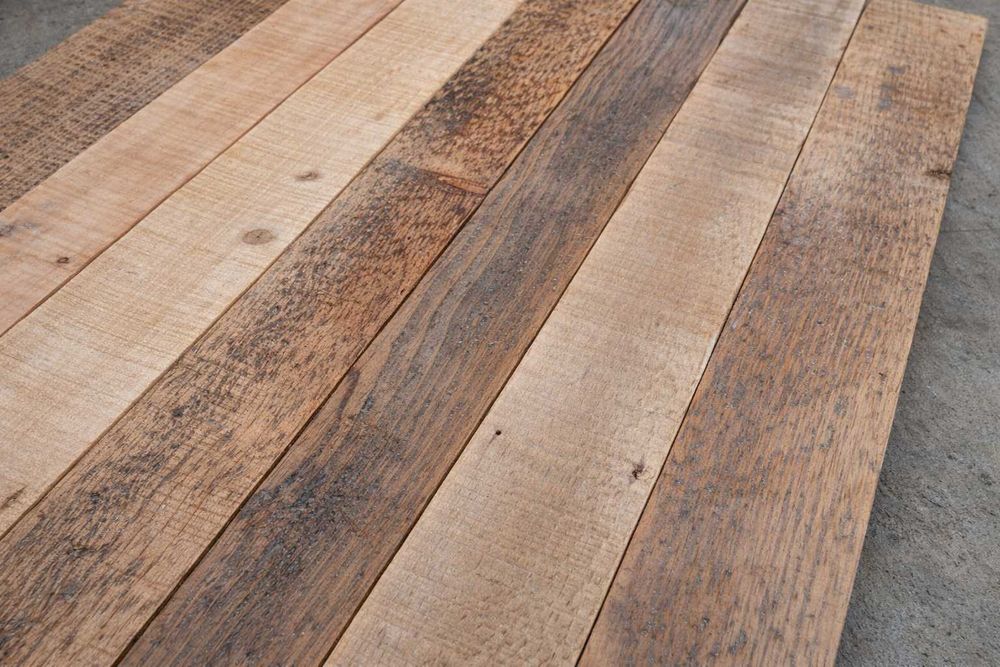 Интериорна дъска