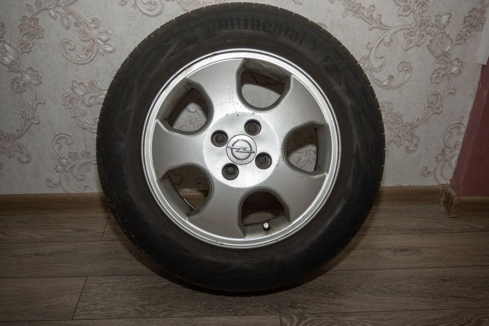 Opel Corsa D 1.2 benzina