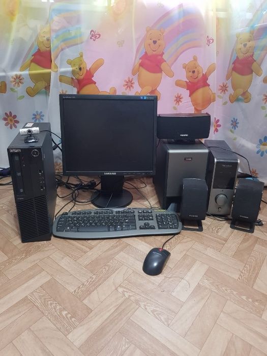 продам компьютер Lenovo