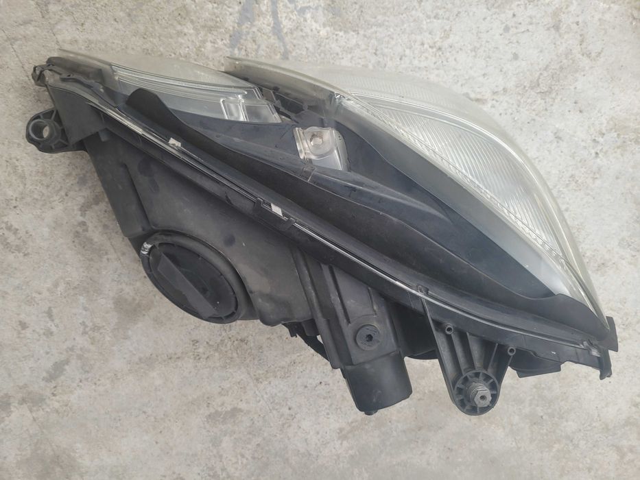 Mercedes E klasa w212 Far,Мерцедес Е класа w212 Фар