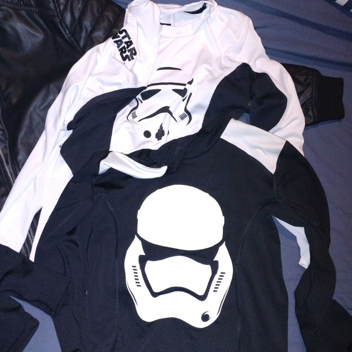 блузки Стар Уорс 9-10 г