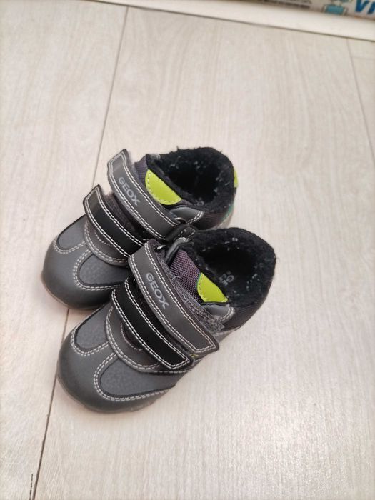 Обувки Geox Запазени
