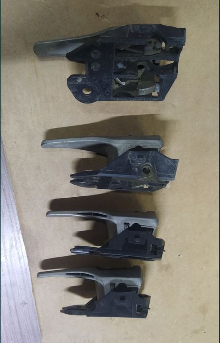 Ручка внутренней Тойота королла