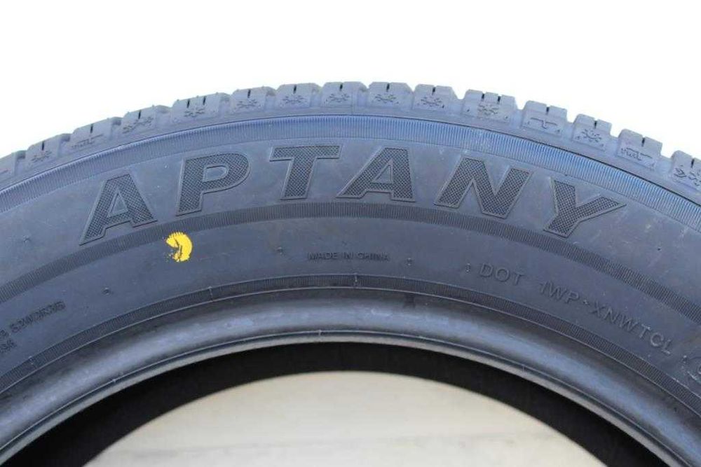 Anvelope noi 235/55 R18, 104V, XL, Aptany, All Season, DOT 2025