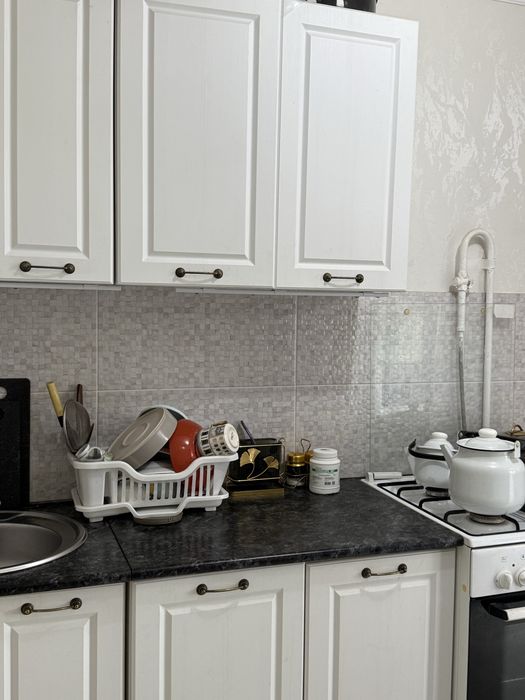 Продам 2х комн квартиру