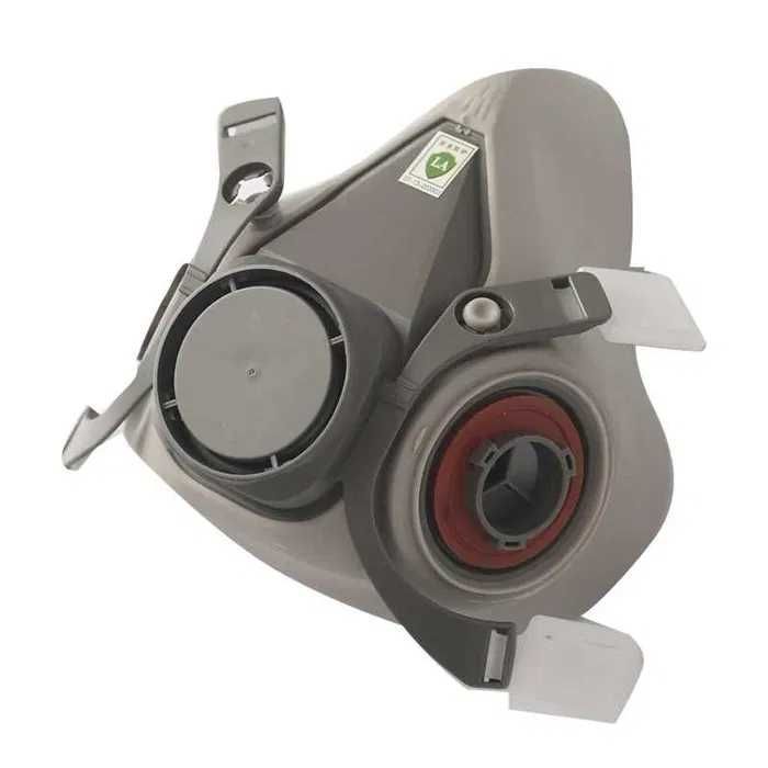 Защитна полумаска | Предпазна маска, еквивалент на 3М 6200