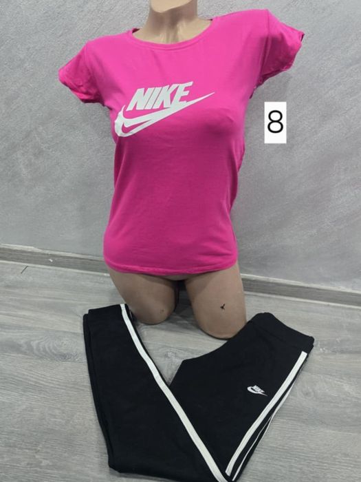 Set dama la alegere două buc