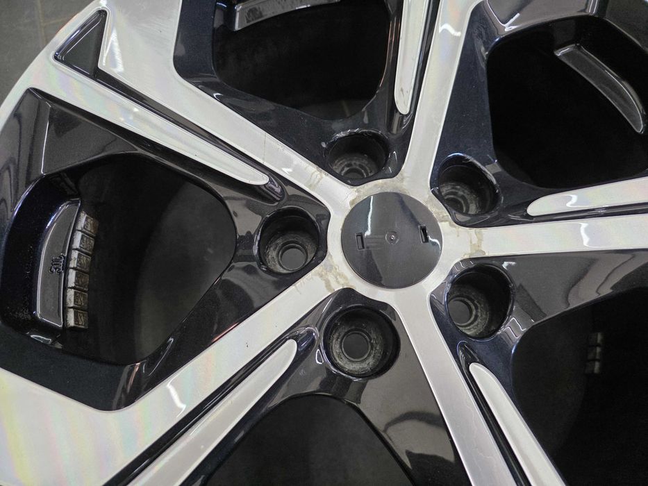 Джанти 17 - Nissan