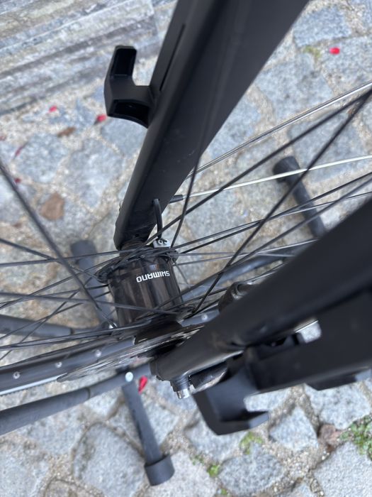 Гравел Stevens Supreme PRO размер: 28/54см