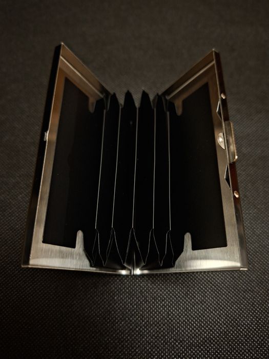 Картодържачи (2 модела)