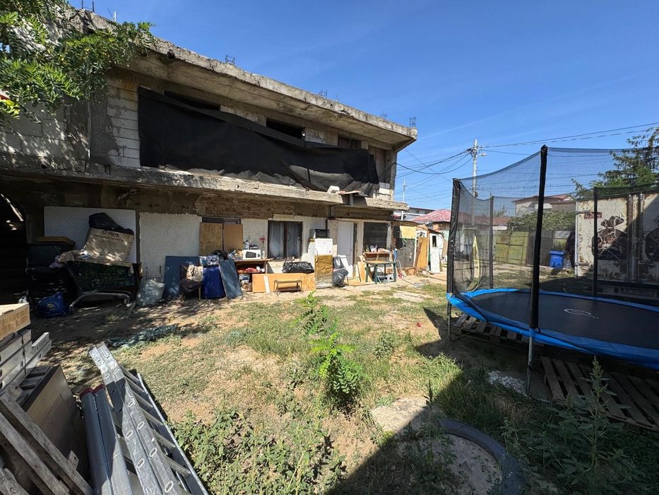 Colentina Carrefour TEREN