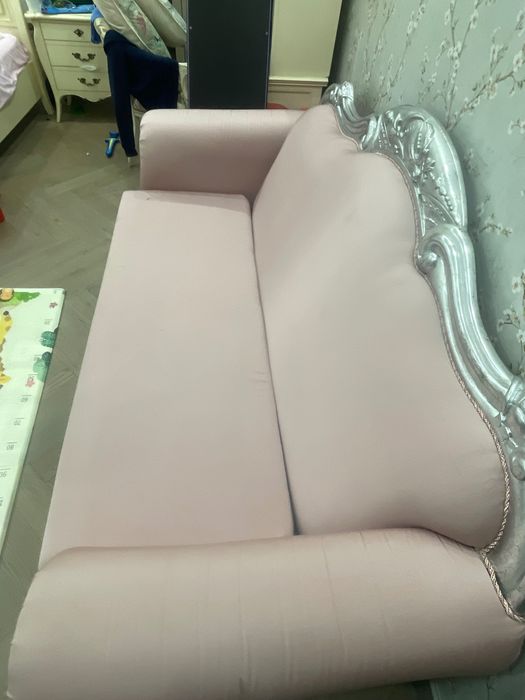 Диван, который хочется поставить в гостиную