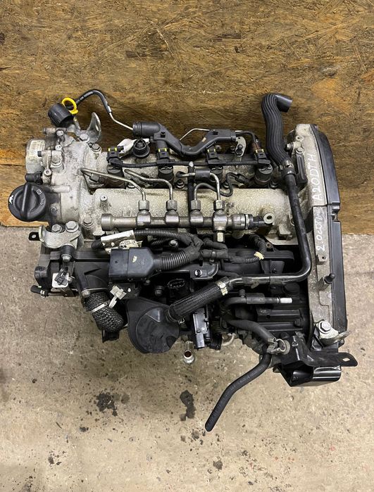 Motor Opel Insignia 2.0 CDTI cod motor A20DTJ