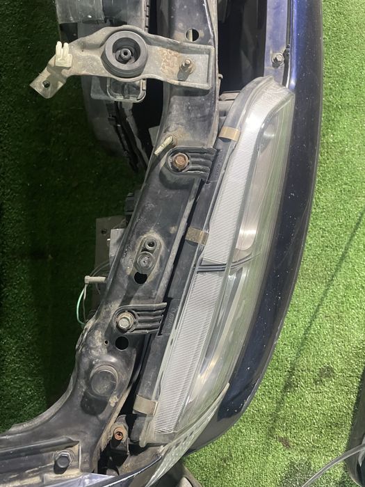 Ноускат Nissan Primera P11 рестайлинг