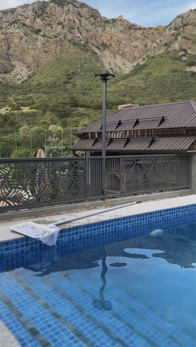 Аренда дача в Бургулуке