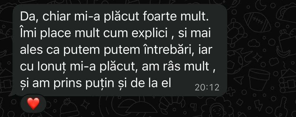Reiei BAC-ul la Biologie sau vrei nota 10? Hai să lucrăm împreună!