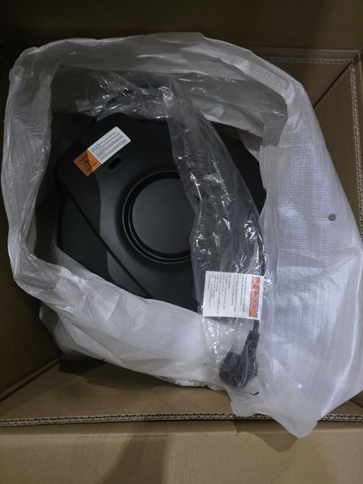 Комбиниран мултикукър с еър фрайър
Instant Pot Duo Crisp Ultimate Lid