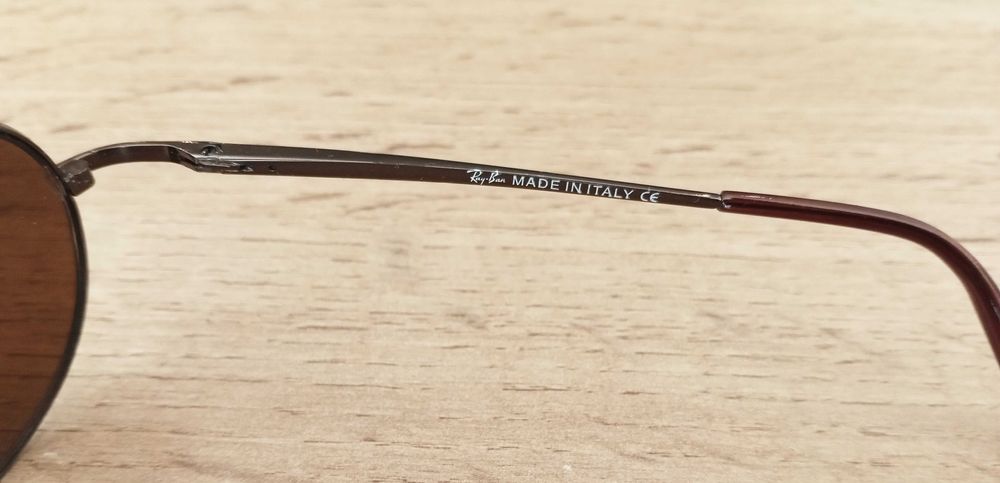 Очила Ray Ban RB1001