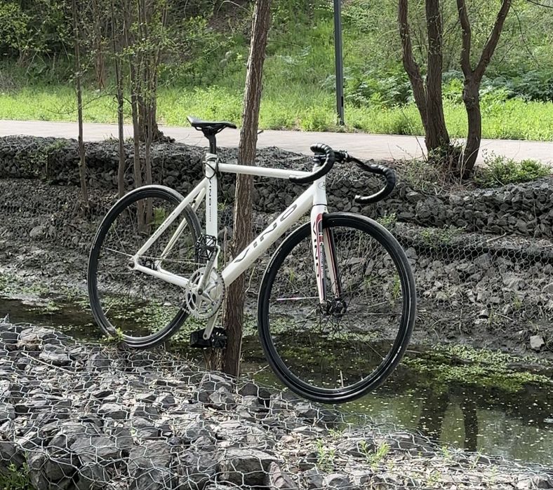 Фикс Vino track 1.0