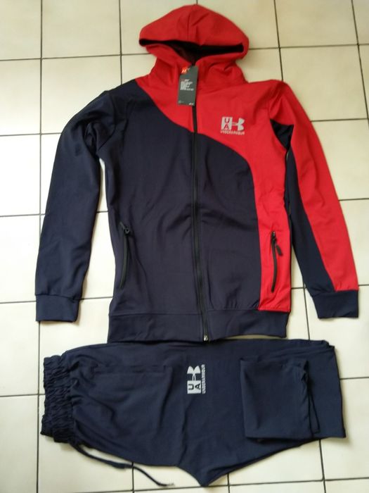 Спортен екип от полиамид