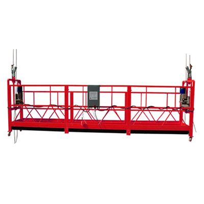 Люлка строительная ZLP 630