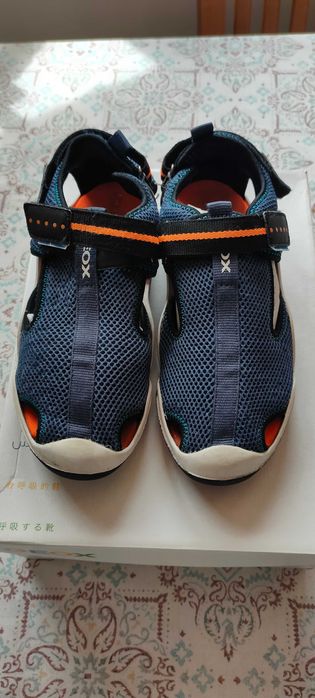 Детски сандали Geox