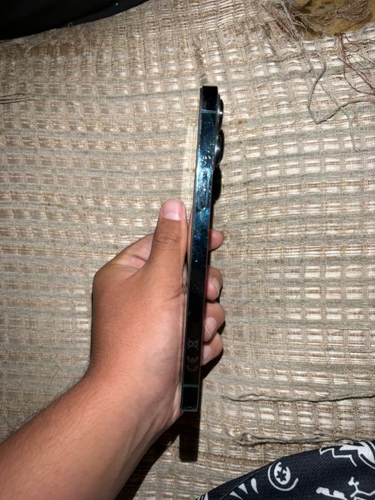 Iphone 13 pro max 256 gb