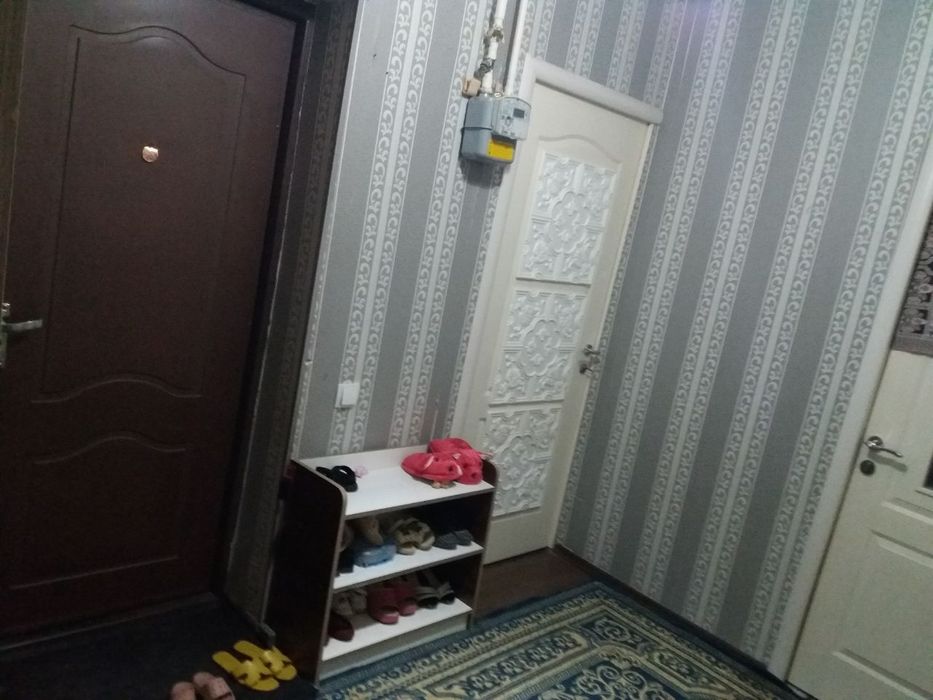 3 хона 1-этаж срочно сотилади ипотека булади